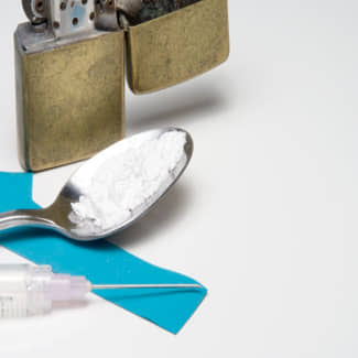 Meer sterfgevallen door overdosis drugs